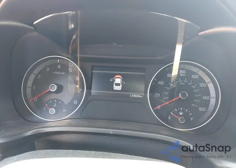 2024 Kia Forte Gt from USA, damaged, VIN 3KPF44AC1RE787592